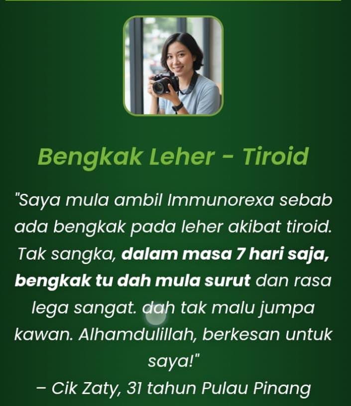 cbcpos.com | Immunorexa Produk Herbal Terbaik, Sangat Bagus Untuk Imun Tubuh, Inilah Kandungan Nya