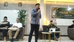 cbcpos.com | Menjalin Kebersamaan Di Bulan Suci Ramadhan PT. Victory International Futures Pekanbaru Adakan Santunan Ke 2 Panti Asuhan