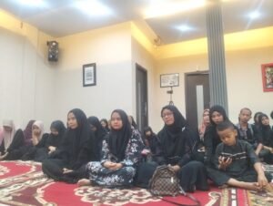 cbcpos.com | Menjalin Kebersamaan Di Bulan Suci Ramadhan PT. Victory International Futures Pekanbaru Adakan Santunan Ke 2 Panti Asuhan