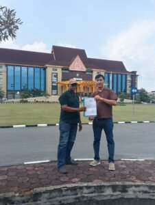 cbcpos.com | Polda Riau Melalui Sub Direktorat Siber Berhasil Mengamankan Pelaku Penipuan EX Kamboja Bermodus Scam Yang Mengaku Seolah Sebagai Akun CS Blibli.com cbcpos.com | Polda Riau Melalui Sub Direktorat Siber Berhasil Mengamankan Pelaku Penipuan EX Kamboja Bermodus Scam Yang Mengaku Seolah Sebagai Akun CS Blibli.com