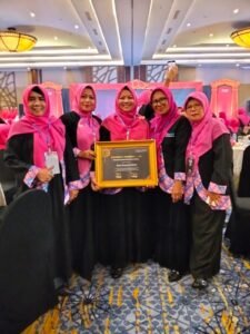 cbcpos.com | TRIPLE PRESTASI! IPEMI PAYAKUMBUH & SUMBAR SUKSES BORONG PENGHARGAAN DI RAKERNAS VIII JAKARTA