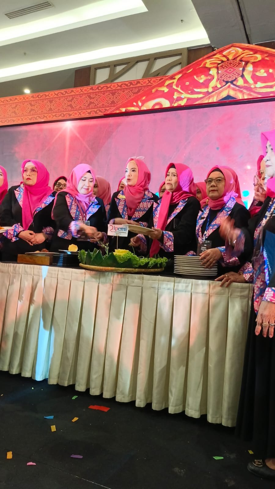 cbcpos.com | TRIPLE PRESTASI! IPEMI PAYAKUMBUH & SUMBAR SUKSES BORONG PENGHARGAAN DI RAKERNAS VIII JAKARTA