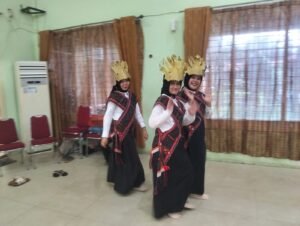 cbcpos.com | AKBP. Bainar, S.H.,M.H Menjadi Pemateri Dalam Acara Seminar HARDIKNAS Yang Di Adakan Oleh IMA MADINA Pekanbaru