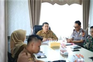 | 13 Saksi Dipriksa, Kejari Meranti Segera Tetapkan Tersangka |