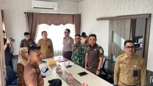 | 13 Saksi Dipriksa, Kejari Meranti Segera Tetapkan Tersangka |