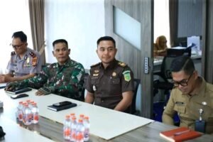 | 13 Saksi Dipriksa, Kejari Meranti Segera Tetapkan Tersangka |