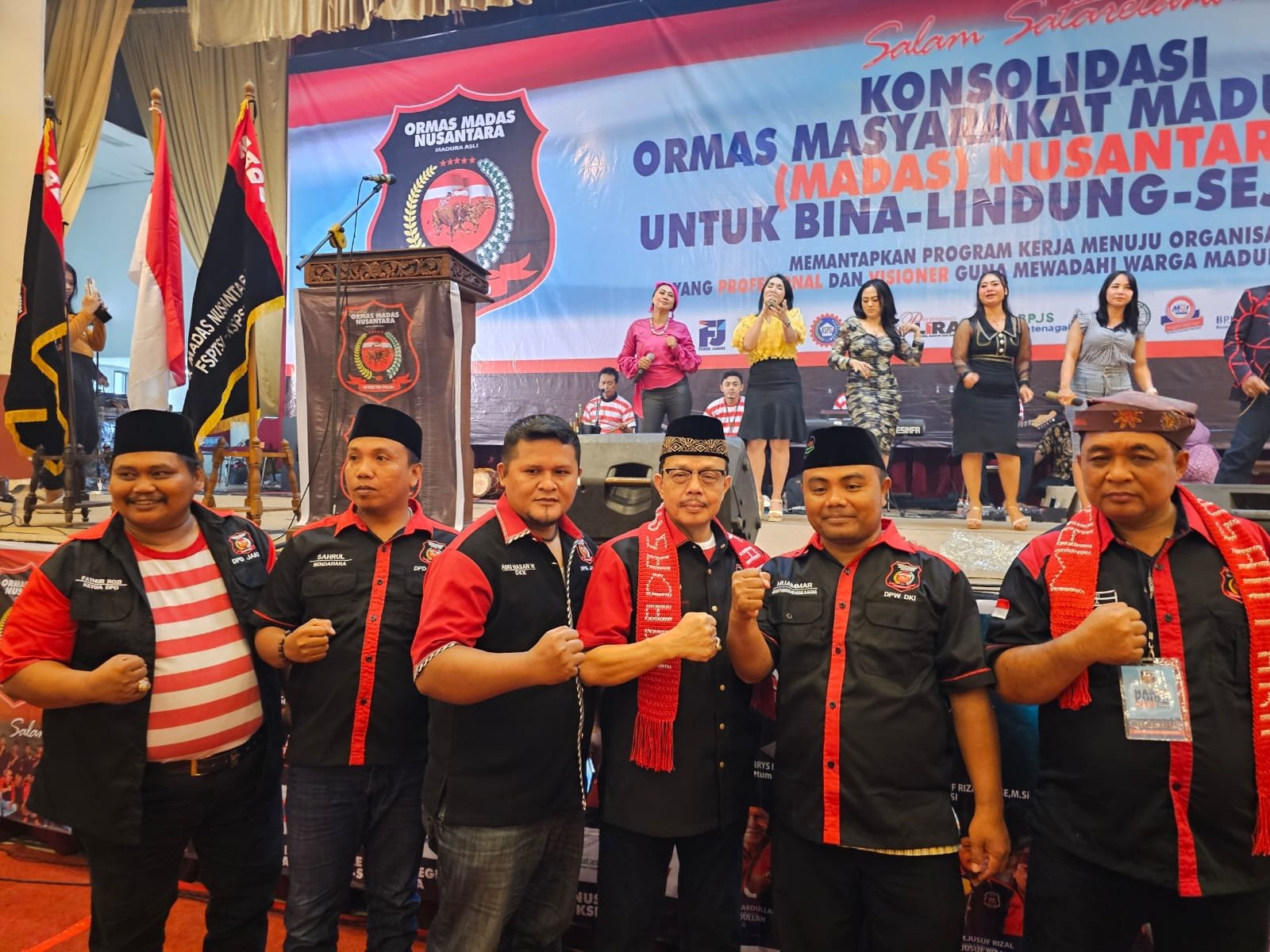 Miris, Ketua KPI Ubaidillah Diduga Terima Upeti Dari Indosiar Terkait Pelanggaran Dangdut Academy (DA) 7 