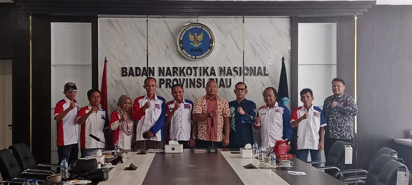 IMG-20260128-WA0009 cbcpos.com|Audiensi PWMOI–BNN Riau: Harapan Besar Hadirnya Rumah Rehabilitasi Penyalahgunaan Narkoba