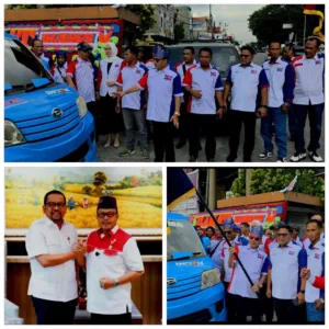 cbcpos.com|KETUM PWMOI, JUSUF RIZAL: PERINGATAN HPN JANGAN ADA LAGI DISKRIMINASI DAN KRIMINALISASI WARTAWAN