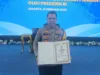 cbcpos.com|Dedikasi Tanpa Batas, Kapolres Sijunjung AKBP Willian Harbensyah Raih Satyalancana Wira Karya dari Presiden RI