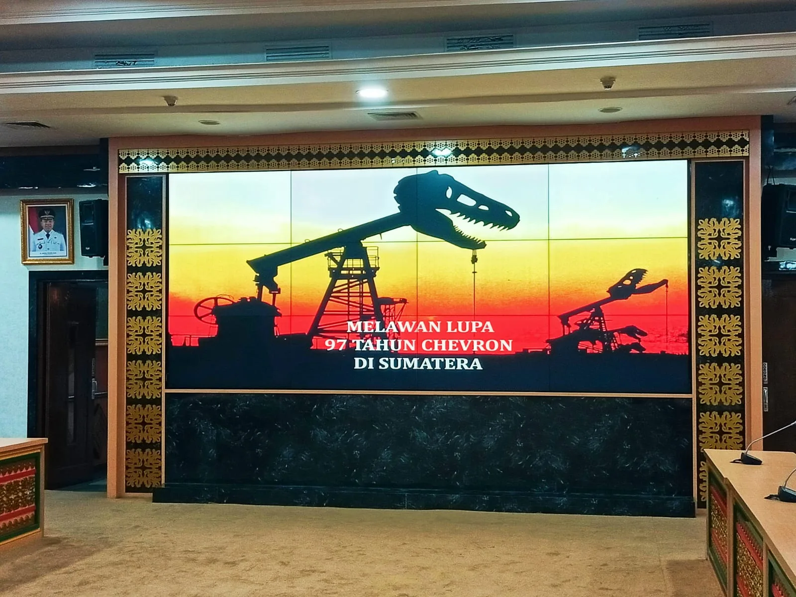 IMG-20260216-WA0011 cbcpos.com|“TIGA TITIK API DI RIAU KINI” Oleh : Agung Marsudi (Founder Duri Institute)