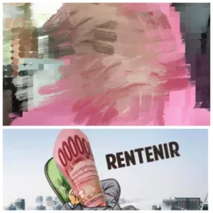 cbcpos.com|PRAKTEK RENTENIR DI DESA AUR SATI KEC. TAMBANG KAMPAR SEMAKIN MENCEMASKAN, TELAH MEMAKAN KORBAN 3 ORANG DIKRIMINALISASI.