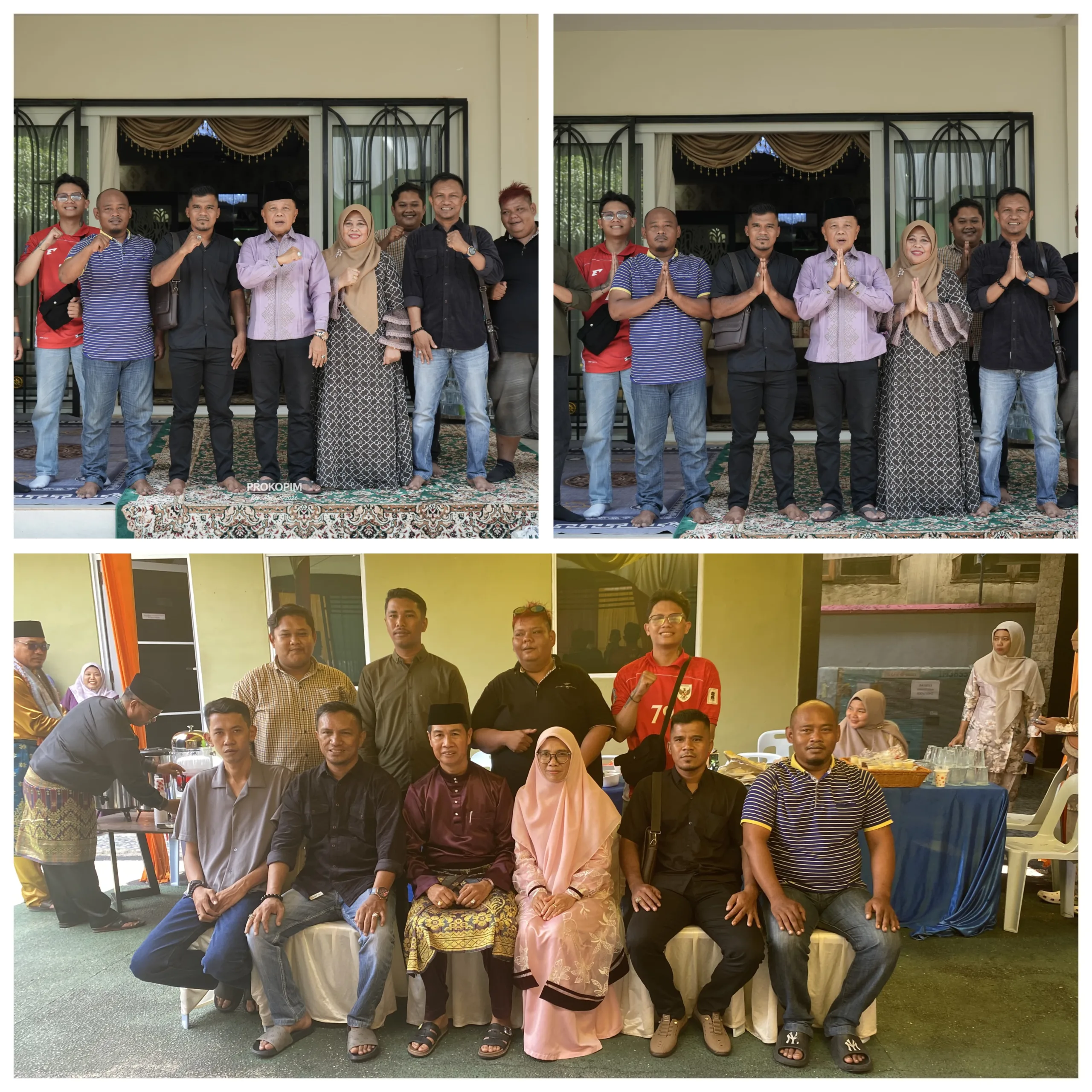 GridArt_20260323_005829939 cbcpos.com|Kabiro cbcpos.com, Jalin Silahturahmi Dengan Bupati Dan Sekda Meranti