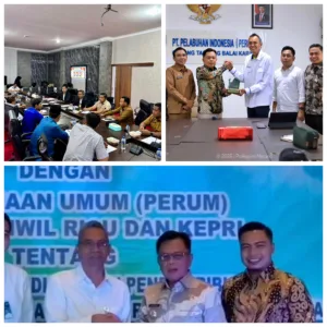 cbcpos.com|AKBP ( PURNA ) H.ASMAR Adalah seorang purnawirawan polri yang sekarang menjabat sebagai Bupati Kabupaten Kepulauan Meranti selat panjang Riau , Masa jabatan 2025 – 2026