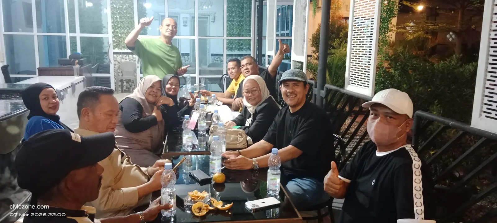 IMG-20260308-WA0072 cbcpos.com|Ikatan Pelajar Sungai Geringging di Riau Gelar Rapat Persiapan Penggalangan Dana untuk Pembagian Sembako Lebaran 2026
