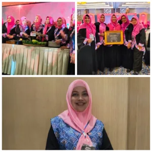 cbcpos.com|TRIPLE PRESTASI! IPEMI PAYAKUMBUH & SUMBAR SUKSES BORONG PENGHARGAAN DI RAKERNAS VIII JAKARTA