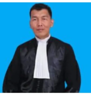 Selamat Ulang Tahun Frans Chaverius Tampubolon,S.H.,M.H
