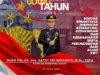 cbcpos.com|Selamat Ulang Tahun KAPOLDA SUMBAR IRJEN POL DR.Drs Gatot Tri Suryanta,M.Si. CSFA