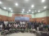 cbcpos.com|AKBP. Bainar, S.H.,M.H Menjadi Pemateri Dalam Acara Seminar HARDIKNAS Yang Di Adakan Oleh IMA MADINA Pekanbaru