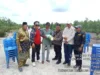 cbcpos.com|MEMPERINGATI HUT Ke 15 KETUA DPC GRIB JAYA KABUPATEN KEPULAUAN MERANTI GELAK REBOISASI MANGROVE DAN BANTUAN SOSIAL UNTUK WARGA MASYARAKAT PESISIR 