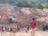 cbcpos.com|Tambang Peti Ilegal Di Sijunjung Memakan Korban Jiwa