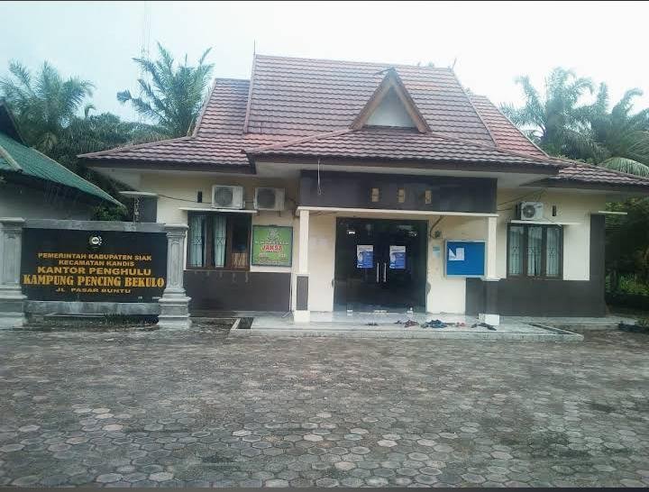 cbcpos.com|Tiga Orang Warga di Kecamatan Kandis Kab.Siak Menjadi Korban Kekerasan Sexsual Sesama jenis