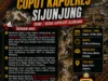 cbcpos.com|PRESS RELEASE Aksi Demonstrasi Desak Kapolri Copot Kapolres Sijunjung Akan Digelar di Mabes Polri