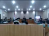 cbcpos.com|Sidang OTT PUPR Riau: Saksi Ungkap Kepala UPT Ketakutan Dimutasi di Tengah Memanasnya Hubungan Politik Abdul Wahid dan SF Hariyanto